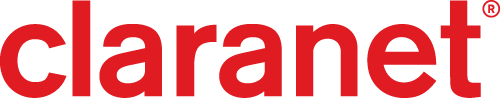 Claranet Logo